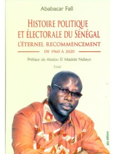 Histoire politique et électorale du Sénégal