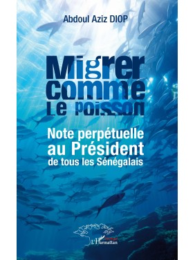 MIGRER COMME LE POISSON
