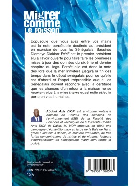 MIGRER COMME LE POISSON