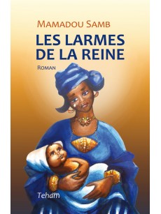 Les larmes de la rein