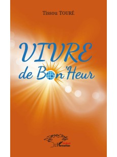 VIVRE de Bon'Heur Roman