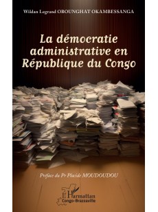 La démocratie administrative en République du Congo