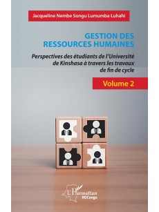 Gestion des ressources humaines