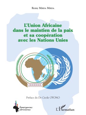 L'Union Africaine dans le...