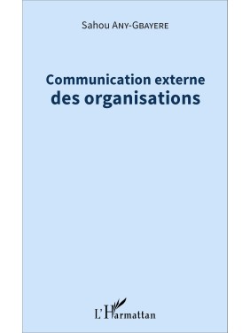 Communication externe des...