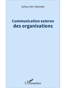 Communication externe des organisations