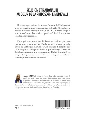 Religion et rationalité au...