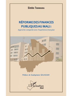 Réforme des finances...