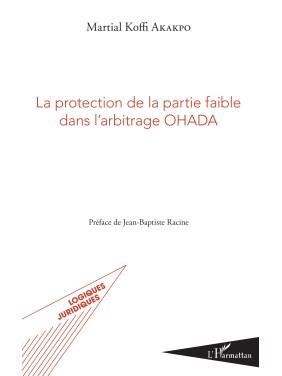 La protection de la partie...