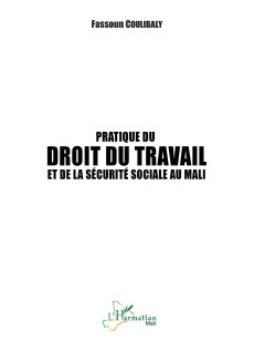 Pratique du droit du travail et de la sécurité sociale au Mali