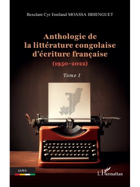 Anthologie de la...
