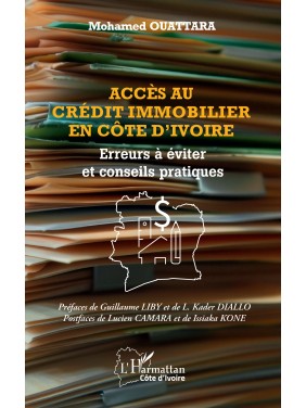 Accès au crédit immobilier...