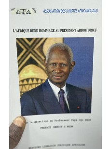 L'afrique rend hommage au president abdou diouf