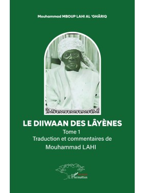 LE DIIWAAN DES LAYENES...