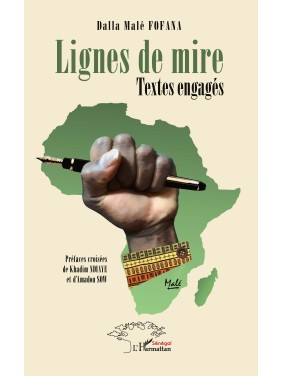 LIGNES DE MIRE Textes engagés