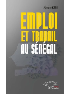 EMPLOI ET TRAUAIL AU SENEGAL