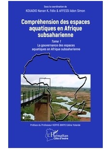 Compréhension des espaces aquatiques en Afrique subsaharienne - TOME 1