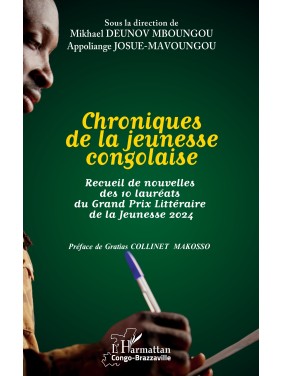 Chroniques de la jeunesse...