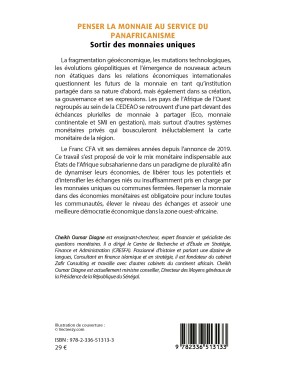 PENSER LA MONNAIE AU...