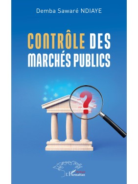 CONTROLE DES MARCHES BUPLICS