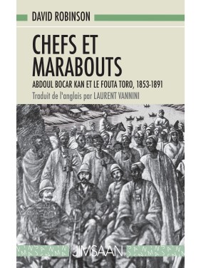CHEFS ET MARABOUTS ABDOUL...
