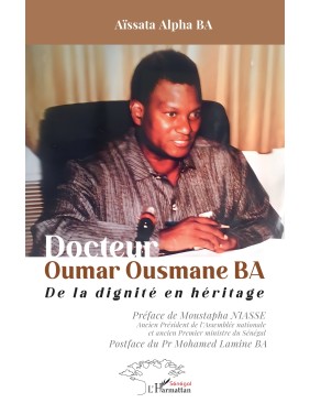 DOCTEUR OUMAR OUSMANE BA DE...