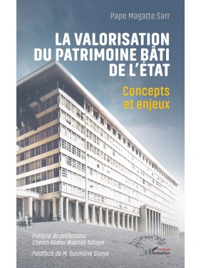 LA VALORISATION DU...