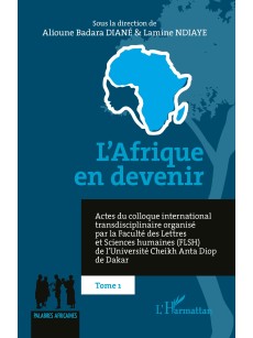 L'Afrique en devinir