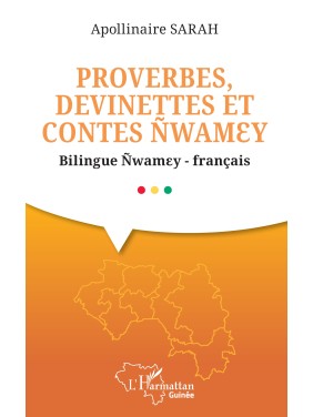 Proverbes, devinettes et...