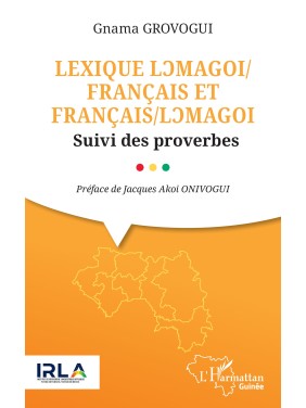 Lexique lɔmagoi/français et...