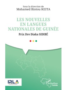 Les nouvelles en langues nationales de Guinée Prix Dre Diaka SIDIBÉ