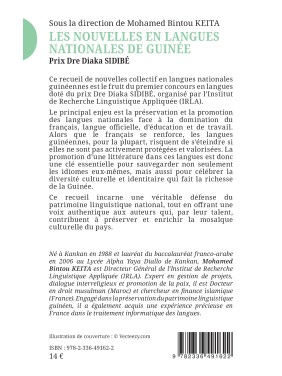 Les nouvelles en langues...