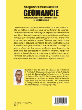 Analyse des aspect...