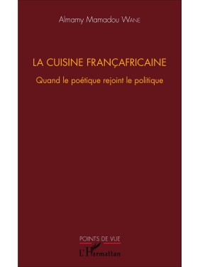 La cuisine françafricaine