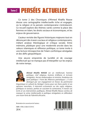 PENSEES ACTUELLES recueil...