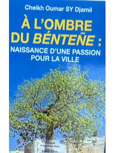 A L'OMBRE DU BENTENE