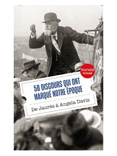 50 discours qui ont marqué notre époque