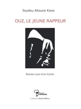 Ouz Le Jeune Rappeur