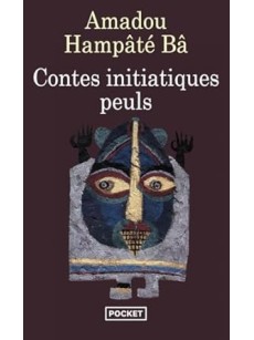 Contes initiatiques peuls