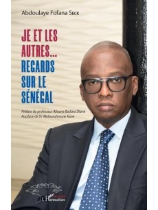 Je et les autres... Regards sur le Sénégal