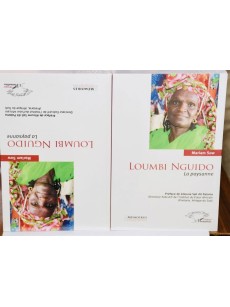 LOUMBI NGUIDO la paysanne
