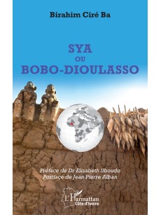 Sya ou Bobo-Dioulasso