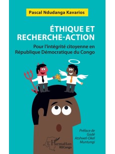 Éthique et recherche-action Pour l’intégrité citoyenne en République Démocratique du Congo