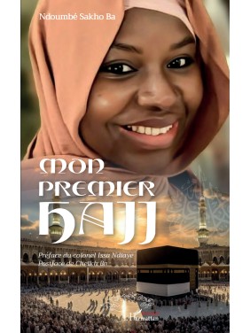 MON PREMIER HAJJ