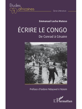 Écrire le Congo