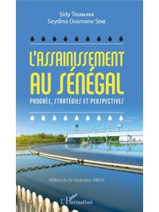 L'assainissement au Sénégal