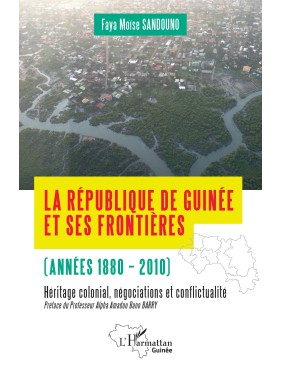 La République de Guinée et...
