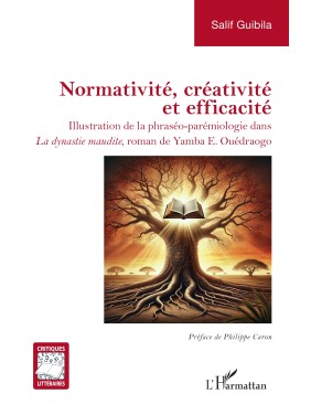Normativité, créativité et...