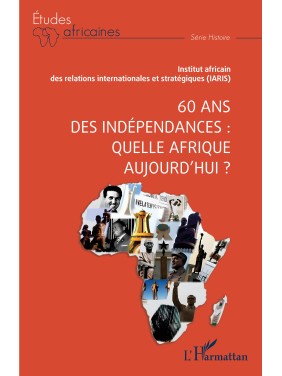 60 ans des indépendances