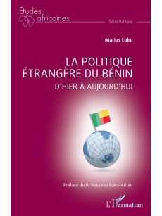 La politique étrangère du Bénin